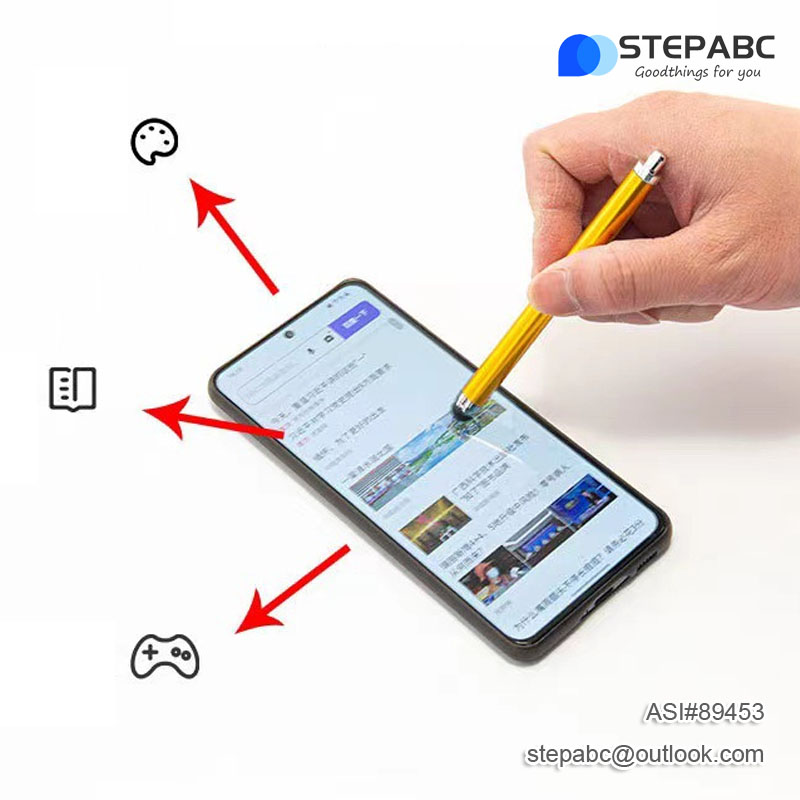 Tablet Touchscreen Cellphone Stylus