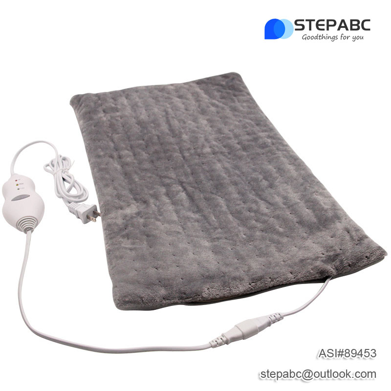 Heating Pad XL King Size Washable - Image 2