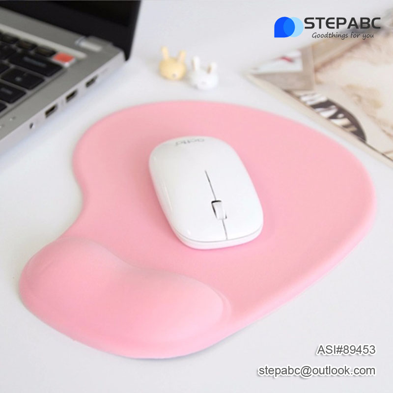 Mouse Pad Wrist Guard