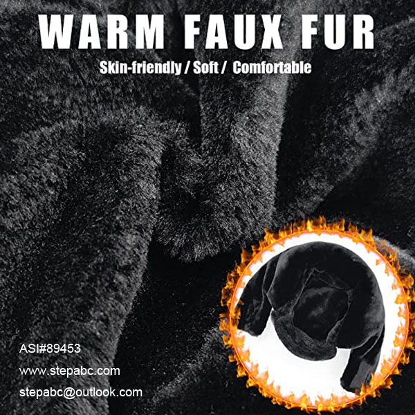 Trooper Trapper Hat Warm Winter Hats - Image 5