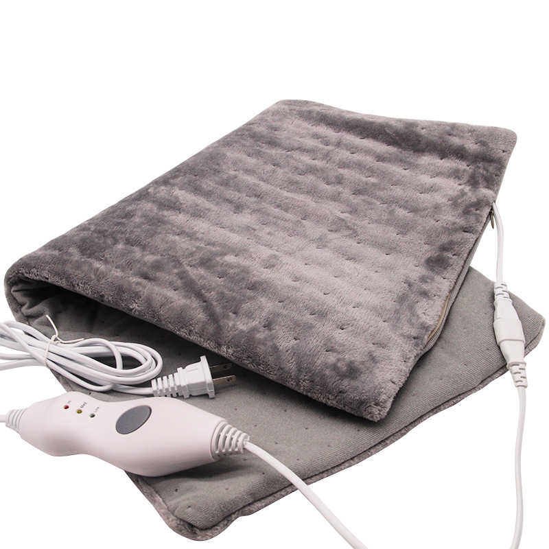 Heating Pad XL King Size Washable - Image 4