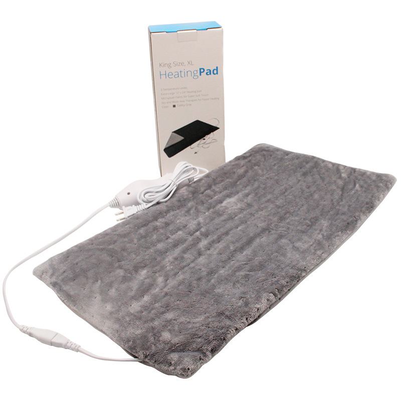 Heating Pad XL King Size Washable - Image 6