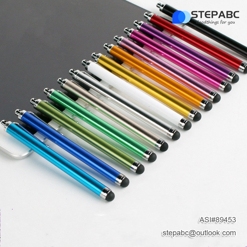 Tablet Touchscreen Cellphone Stylus - Image 2