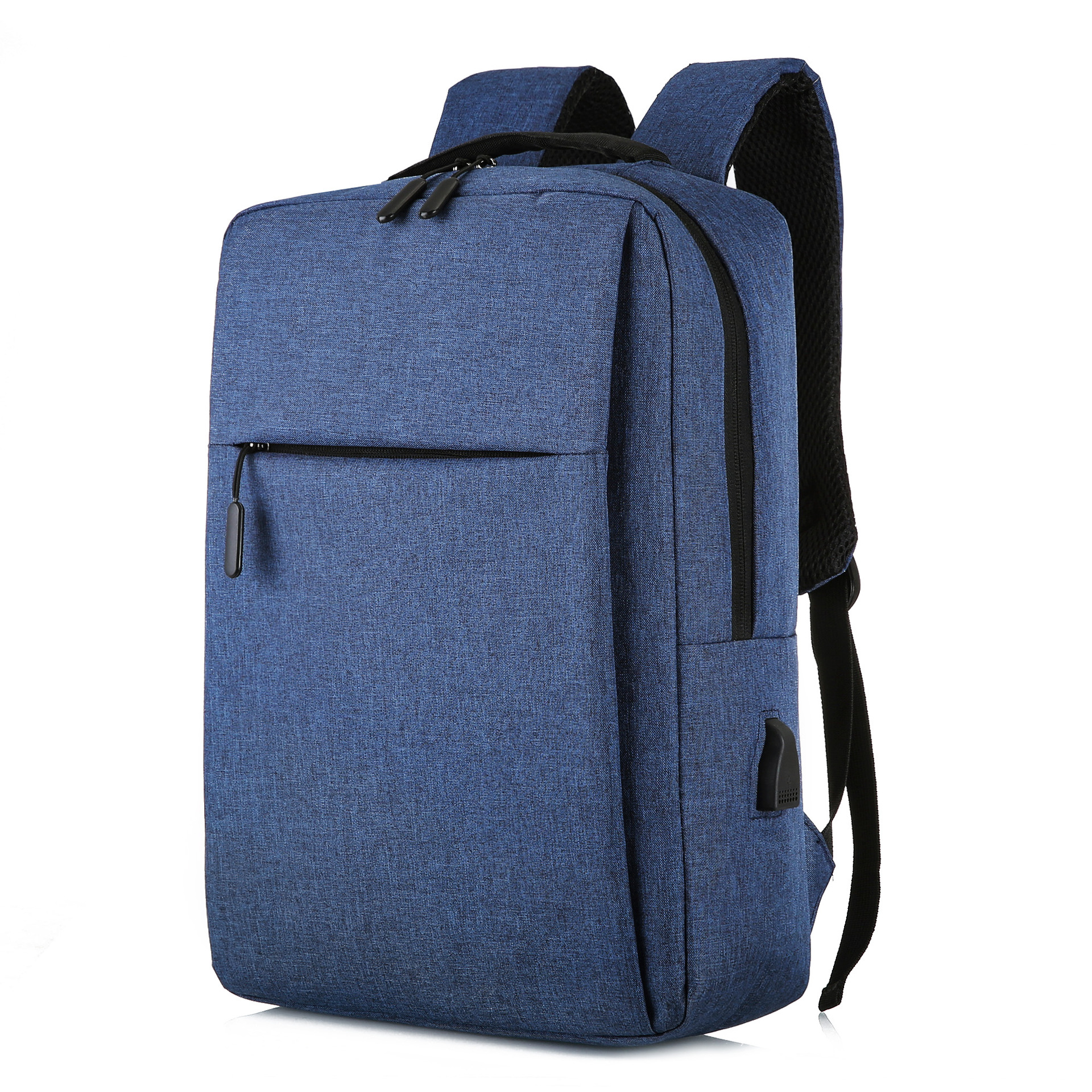 Travel Laptop Backpack 13L USB - Image 2