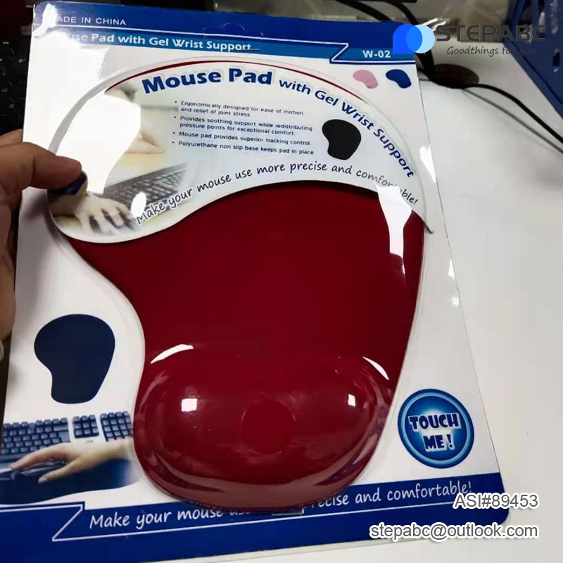 Mouse Pad Wrist Guard - Image 6