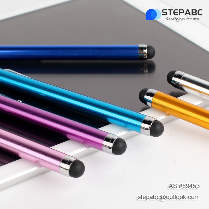 Tablet Touchscreen Cellphone Stylus - Image 3