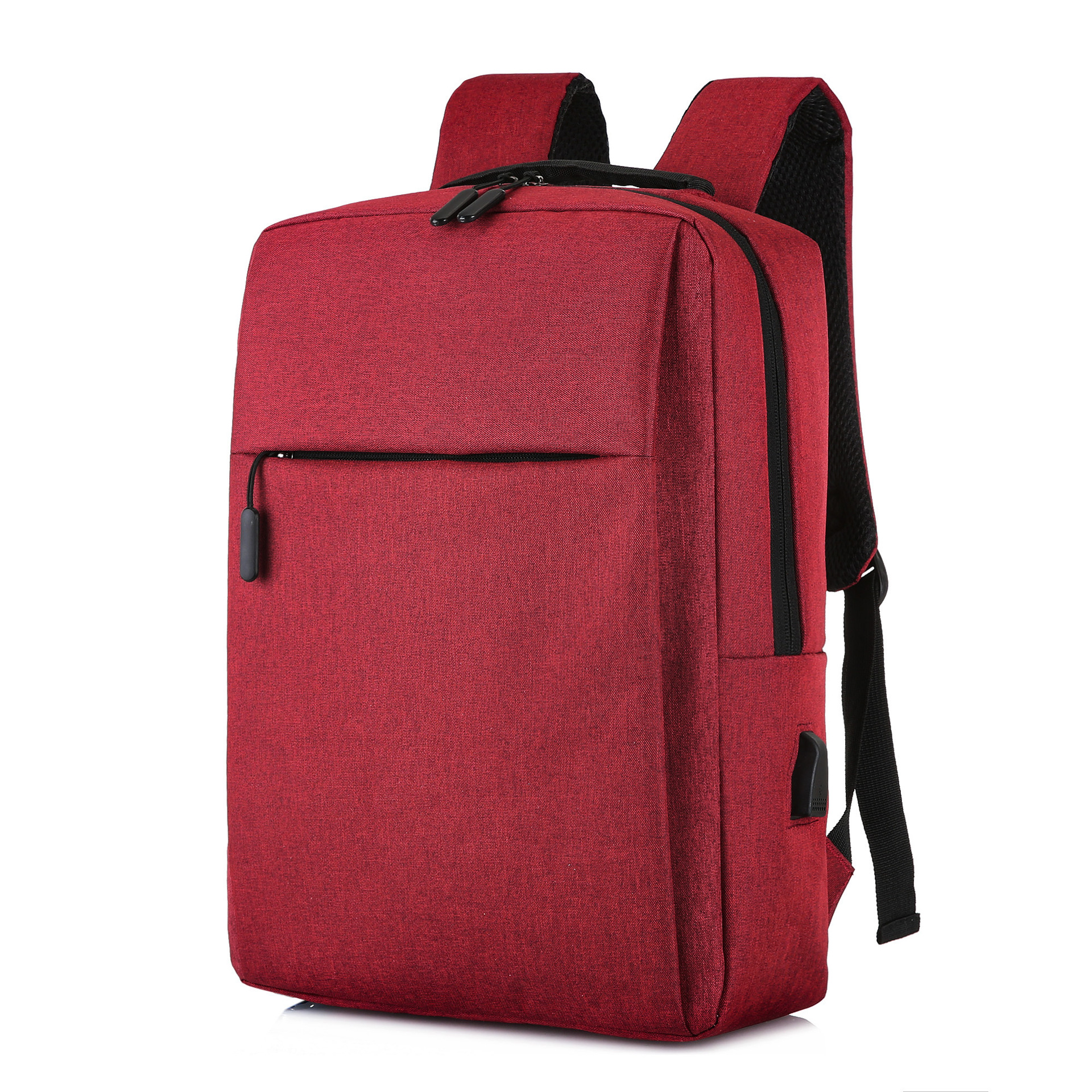 Travel Laptop Backpack 13L USB - Image 3