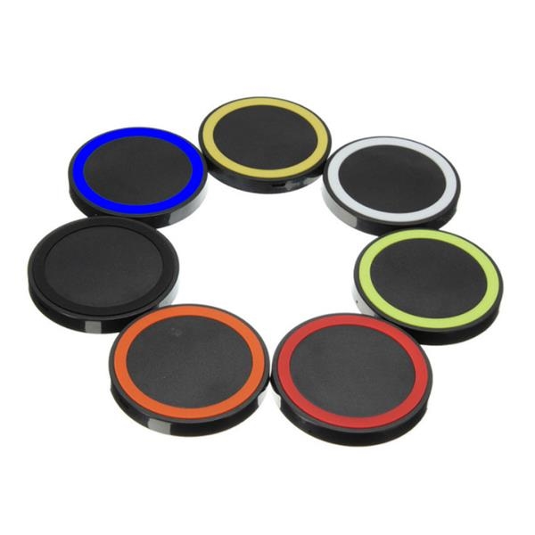 Wireless Phone Charging Pad 10W - Image 3