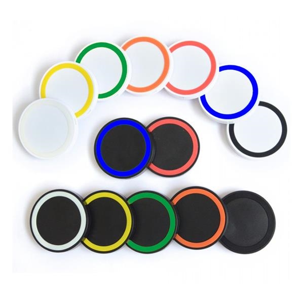 Wireless Phone Charging Pad 10W - Image 2