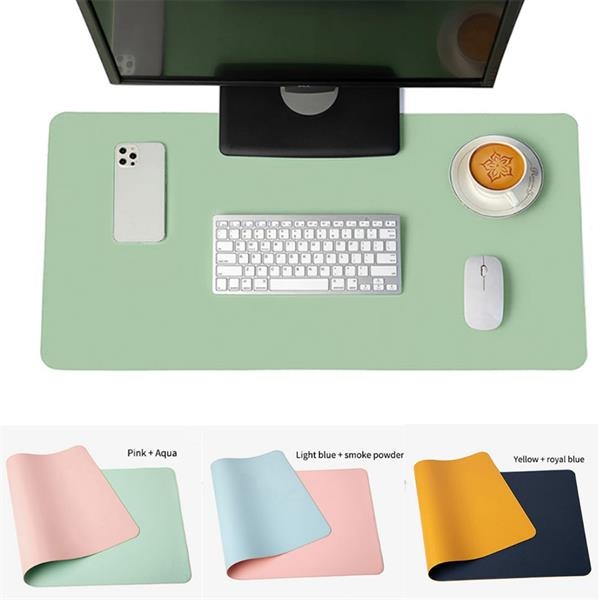 Double-Side Portable Large Mouse Pad