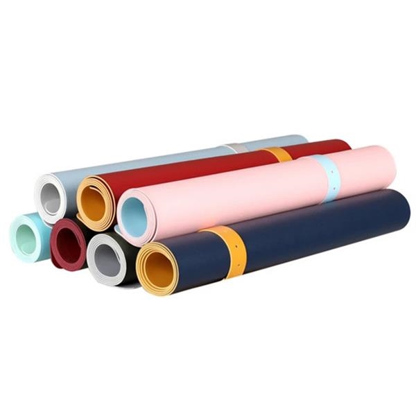 Double-Side Portable Large Mouse Pad - Image 3