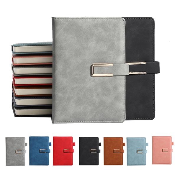 Hardcover Notebook Journal 200 Pages - Image 3