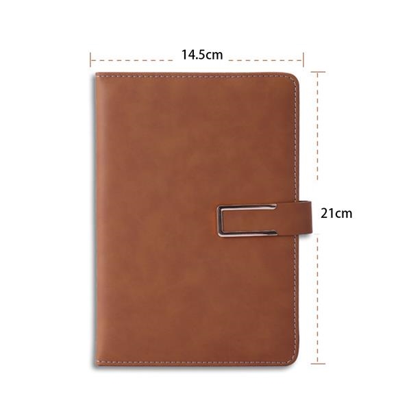 Hardcover Notebook Journal 200 Pages - Image 2