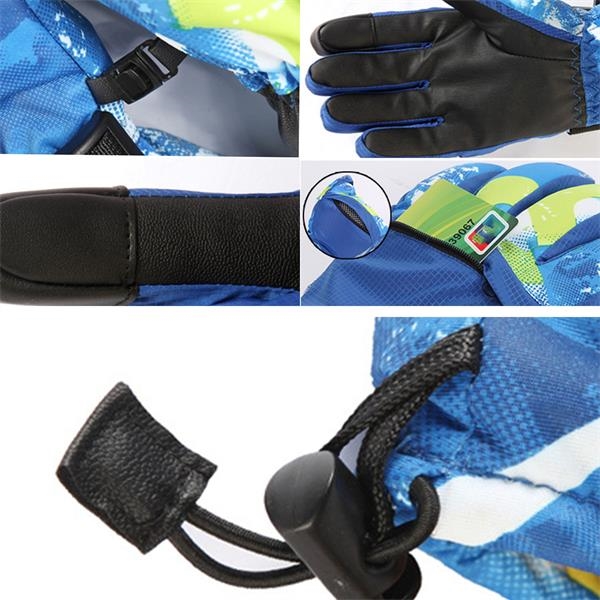 Winter Touchscreen Warm Gloves - Image 4