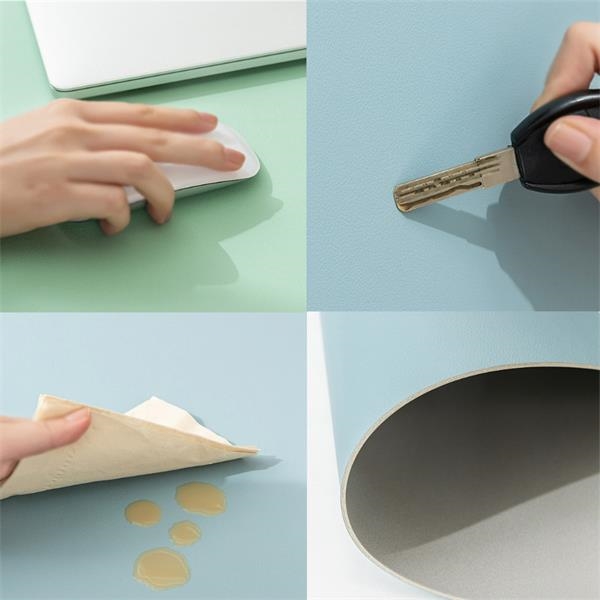 Double-Side Portable Large Mouse Pad - Image 2