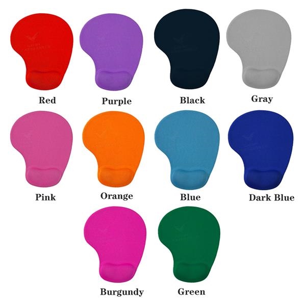 Mouse Pad Wrist Guard - Image 4