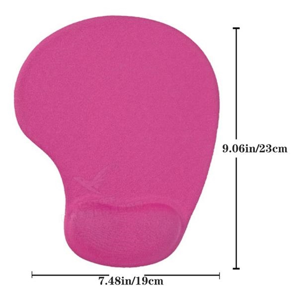 Mouse Pad Wrist Guard - Image 3