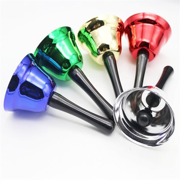 Christmas Hand Bell - Image 5