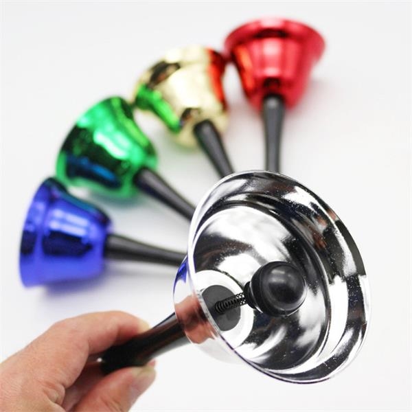 Christmas Hand Bell - Image 3
