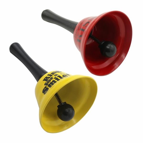 Christmas Hand Bell - Image 2