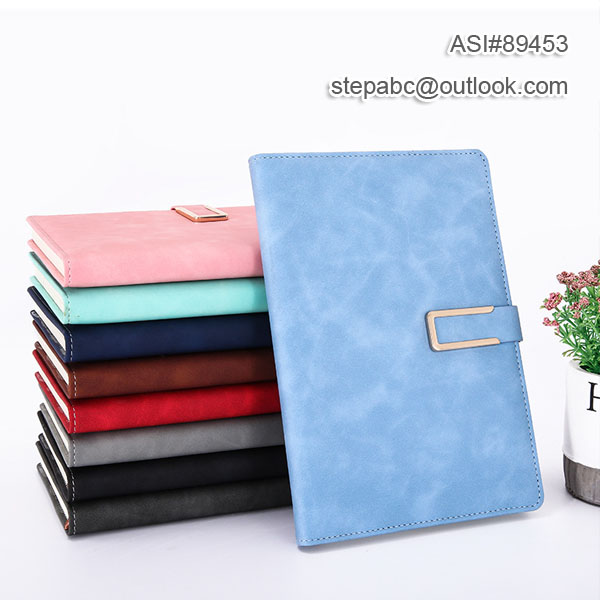 Hardcover Notebook Journal 200 Pages - Image 4