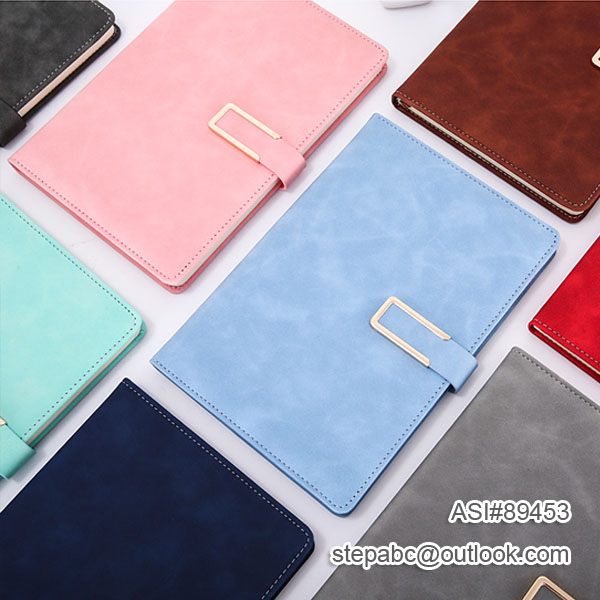 Hardcover Notebook Journal 200 Pages