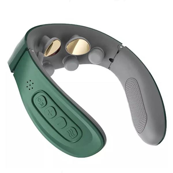 Smart Electric Neck And Shoulder Massager - Image 3