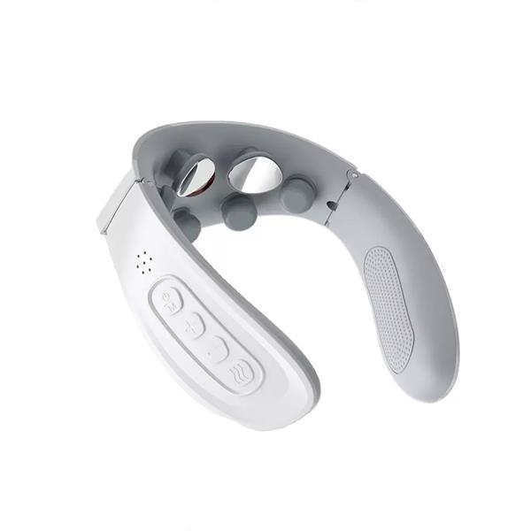 Smart Electric Neck And Shoulder Massager - Image 4