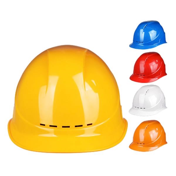 Working Rescue Helmet