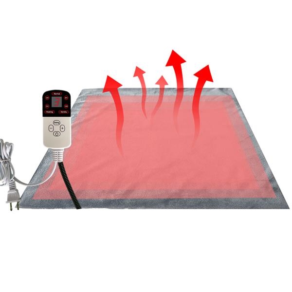 Pvc Pet Waterproof Electric Blanket - Image 2