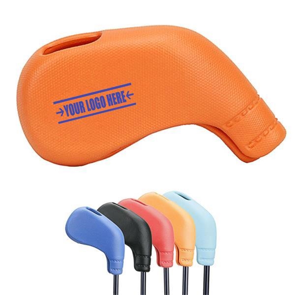 Golf Club Head Cover