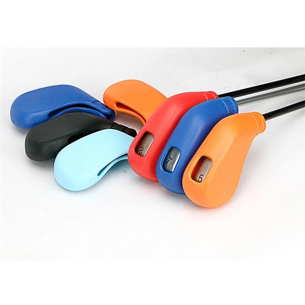 Golf Club Head Cover - Image 2