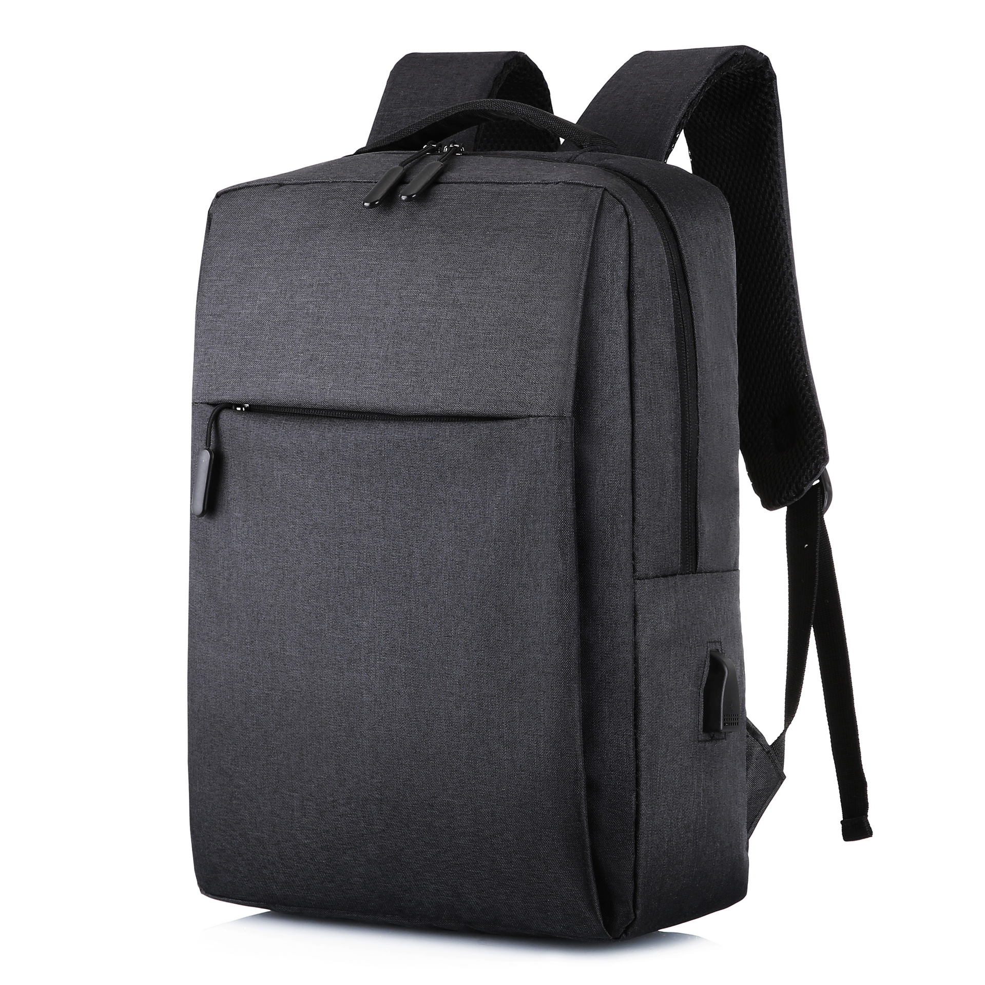 Travel Laptop Backpack 13L USB - Image 4