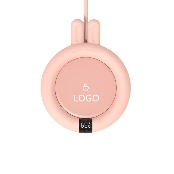 Smart Thermostatic Heating Coasters - Image 2