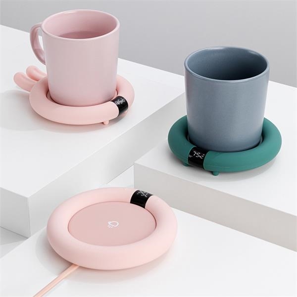 Smart Thermostatic Heating Coasters - Image 5