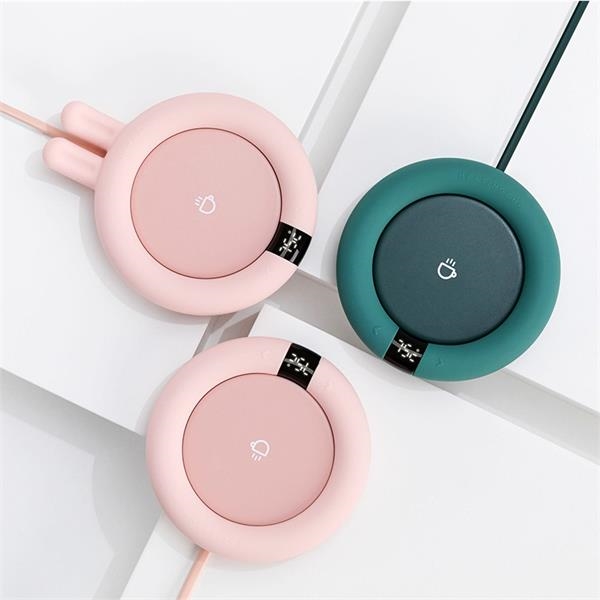 Smart Thermostatic Heating Coasters - Image 4