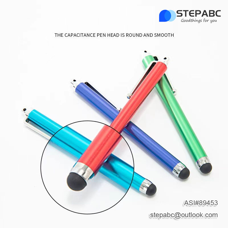 Tablet Touchscreen Cellphone Stylus - Image 4