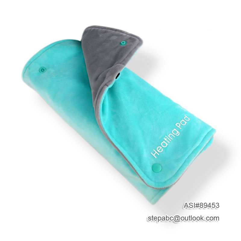 Electric Blanket Heating Pad To Warm Hands And Feet - Image 3