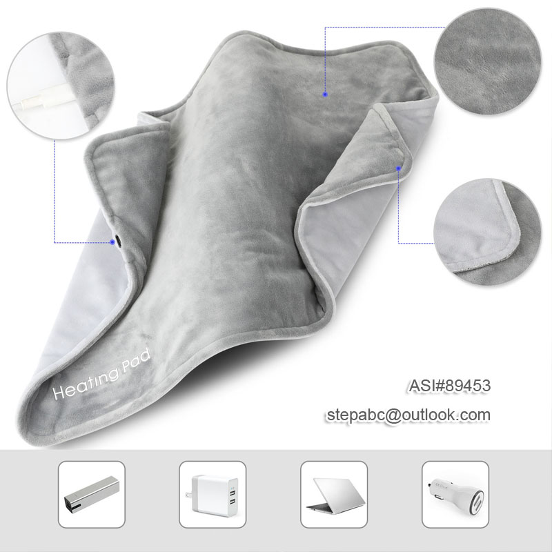 Electric Blanket Heating Pad To Warm Hands And Feet - Image 5