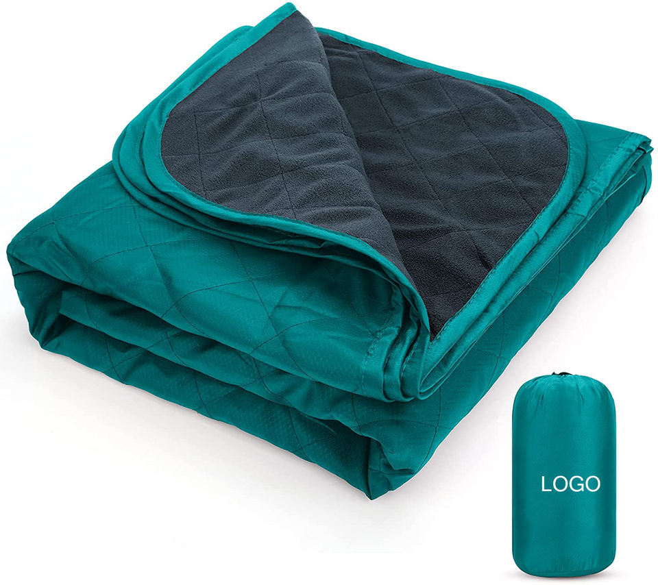 Large Waterproof Outdoor Blanket - Image 5