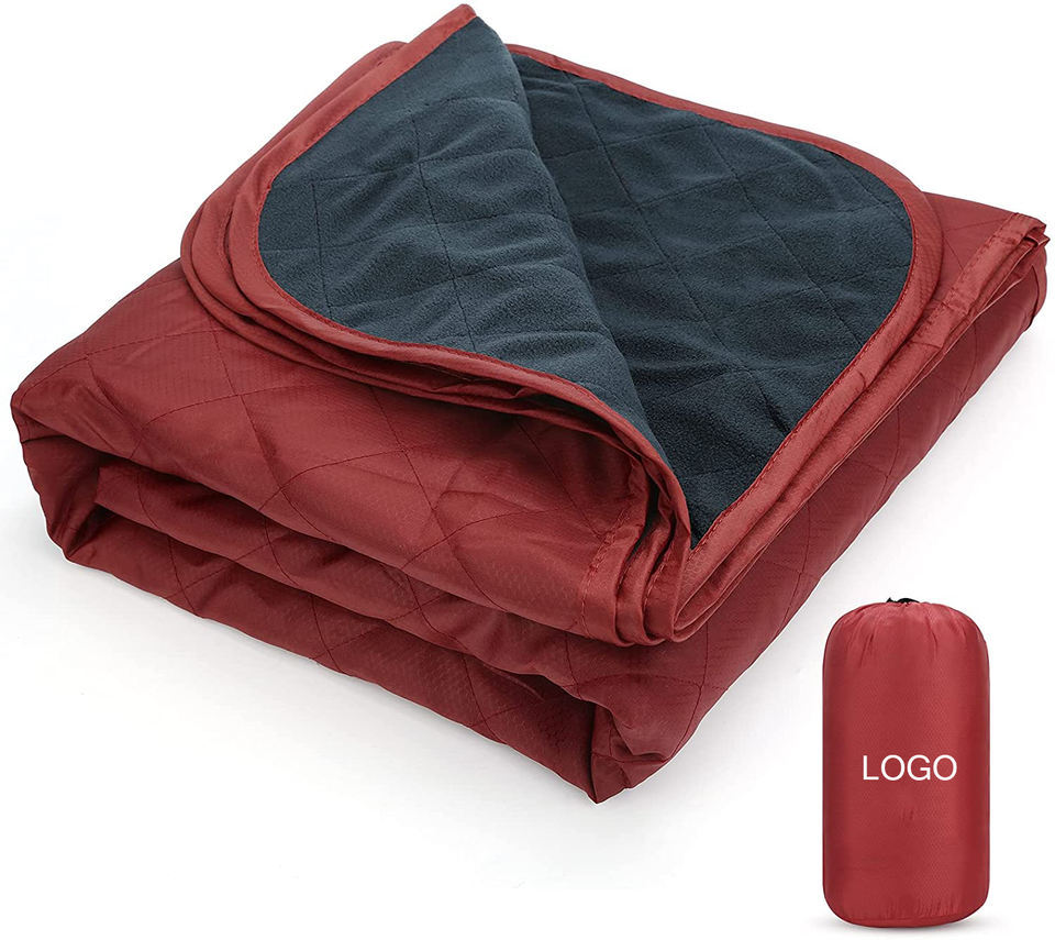 Large Waterproof Outdoor Blanket - Image 4