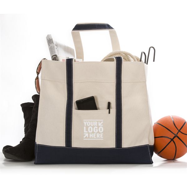 Lofty Tote canvas
