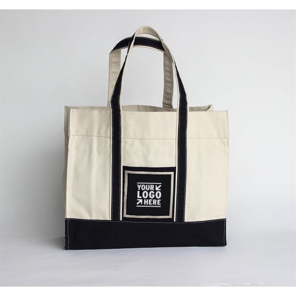 Lofty Tote canvas - Image 3