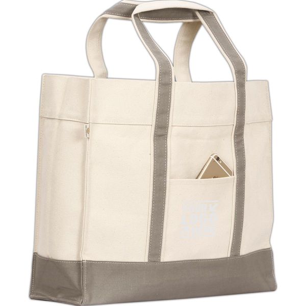 Lofty Tote canvas - Image 2