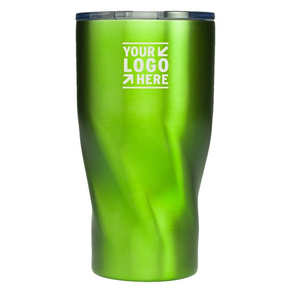 Travel Coffee Mug Tumbler 20 oz stainless steel - Image 3