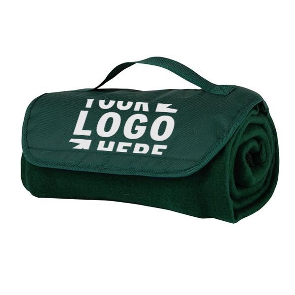 Portable Picnic Cloth | Packable for Travel - Image 6