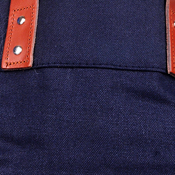Manhattan Tote canvas material - Image 5