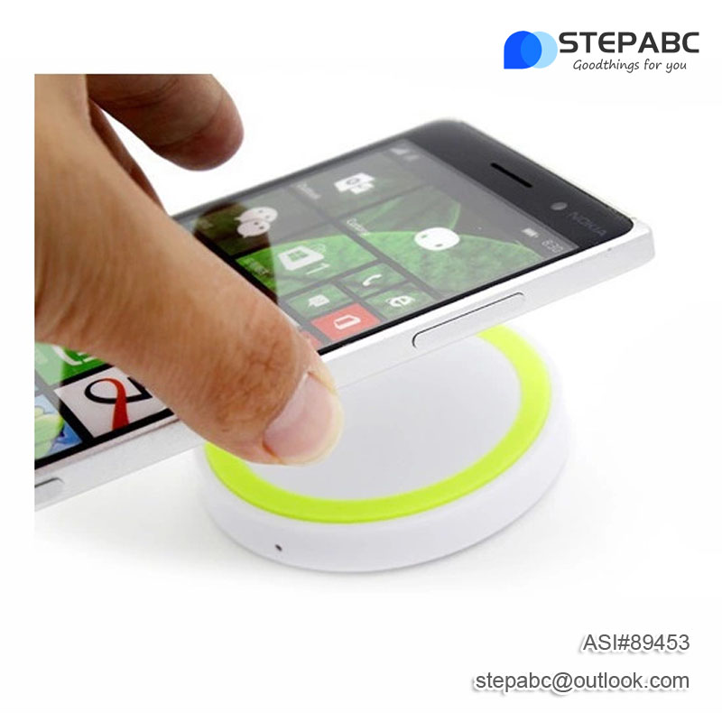 Wireless Phone Charging Pad 10W