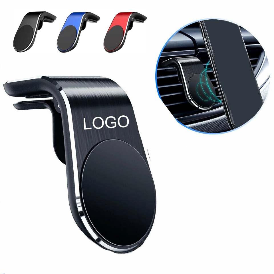 Magnetic Car Vent Phone Holder