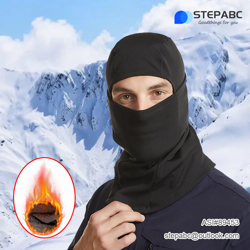 Ski Balaclava Face Mask Winter Protection